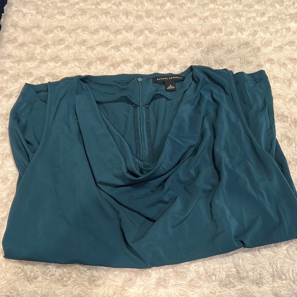 Banana Republic Top size S